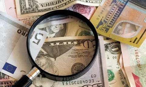 Chồng lương 8 triệu, đưa vợ 10 tỷ góp vốn kinh doanh: Vợ phạm tội rửa tiền