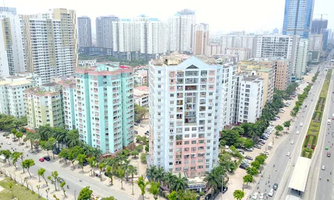 Ngàn tỷ gửi cho đại gia nhà đất, hám lãi cao coi chừng chết dí