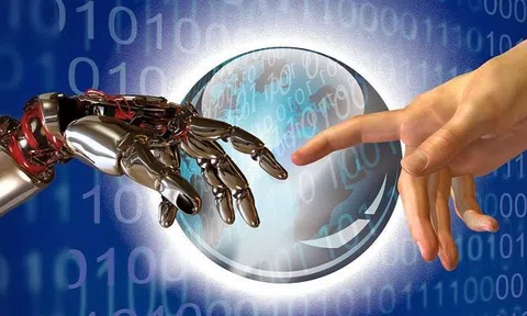 Chuyển đổi số hay tụt hậu, thách thức sống còn DN Việt