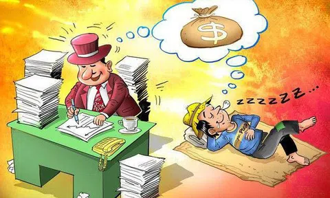 Sự khác biệt giữa người thành công và kẻ thất bại: Cùng có 168 tiếng mỗi tuần nhưng không phải ai cũng biết cách sử dụng kho vàng này