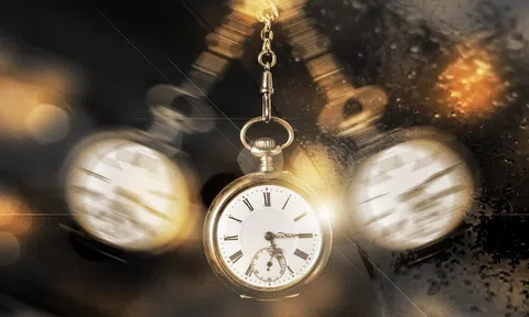 Cùng có 168 giờ/tuần nhưng đây là cách người thành công sử dụng chúng: Khi bạn chọn xây dựng cuộc sống của mình, thời gian sẽ tự sinh ra!