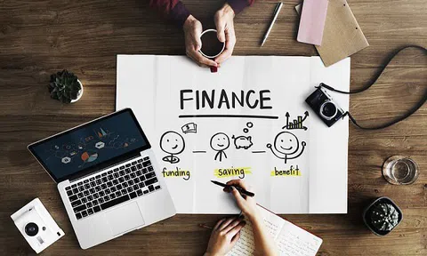 Sau khi tốt nghiệp đại học, tôi tiết kiệm được 120 triệu; đi làm, ngoài thu nhập chính, tôi có thêm 3 nguồn thu nhập khác: Luôn nghĩ "lớn", nguồn thu vào của bạn mới dồi dào