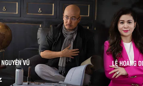Ông Đặng Lê Nguyên Vũ: Cô Thảo lên kế hoạch đưa qua vào nhà thương điên, thậm chí bắt cóc để kiểm soát Trung Nguyên