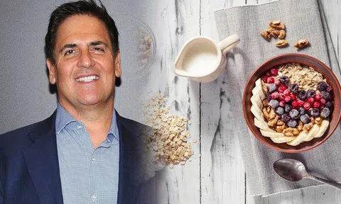 Thử nghiệm lối sống của Shark Mỹ Mark Cuban trong 1 tuần, tôi đi từ bất ngờ này sang bất ngờ khác: Hiệu quả vượt mong đợi, bảo sao tỷ phú này thành công đến thế!