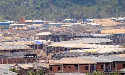 Cú tăng giá 'thần thánh' 800 triệu trúng 18 tỷ, đất vẫn đấy tiền ở đâu