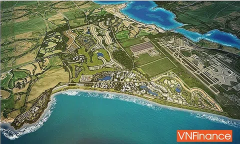 Đại gia nào đứng sau dự án 46.000 tỷ vừa xảy ra vụ nổ khiến 11 người thương vong tại Khánh Hòa?