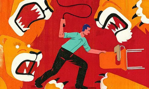 Gửi người trẻ: Thứ giết chết thành công của bạn không phải là thiếu tiền, không quan hệ, bệnh hiểm nghèo, mà chính là cách bạn kiểm soát thời gian!