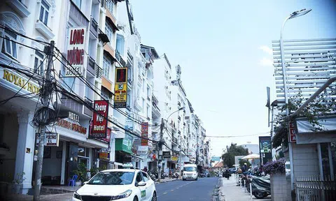 Giá đất Đà Lạt bị cò 'hét giá' lên 1 tỷ đồng/m2