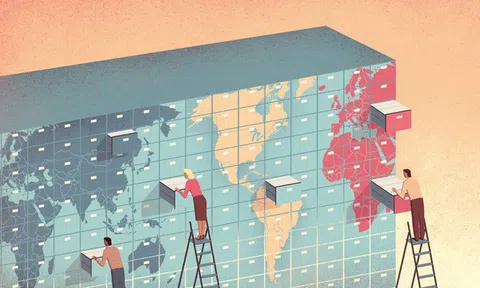 Không sẵn sàng bắt đầu một công việc mới: Đừng lo, trước khi làm CEO Apple, Tim Cook cũng từng như bạn!