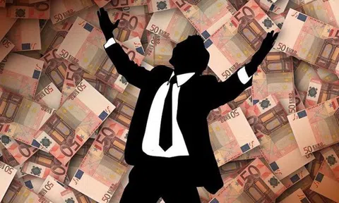 Nguyên tắc sống của người giàu khiến bạn tỉnh ngộ và đổi đời: Không phải cứ cật lực kiếm tiền là giàu có, kẻ thông minh sẽ tận dụng điều này!