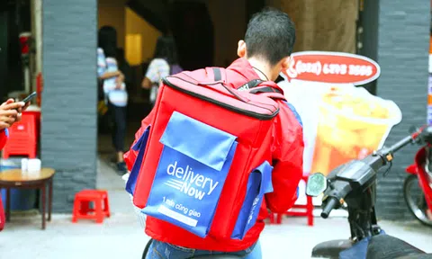 Grab Food "hâm nóng" mảng giao đồ ăn đẩy mức lỗ của Now tăng gấp 4 lên 432 tỷ chỉ sau 1 năm