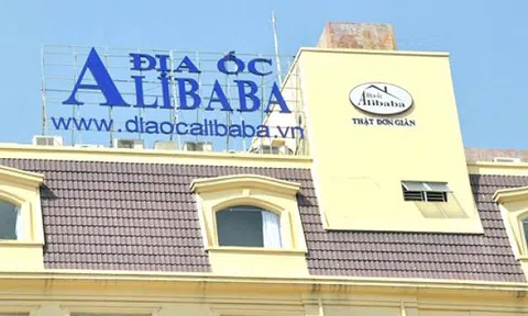 “Hiện tượng” Alibaba - Bài 2: Khi nào địa ốc Alibaba sụp đổ?