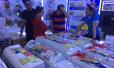 Ngộ nhận về máy lạnh inverter tiết kiệm điện