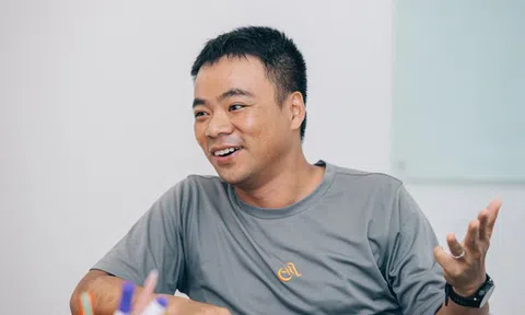 Ông Đinh Anh Huân không còn là CEO Seedcom, người thay thế là sếp cũ của VNG