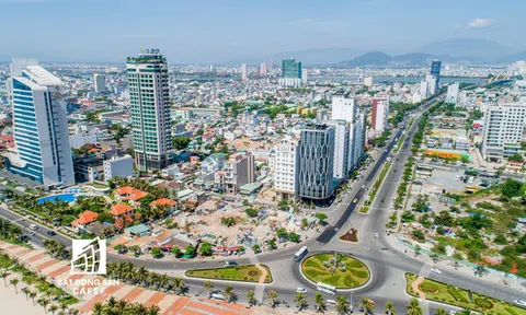 Đà Nẵng: Chỉ đạo "khẩn" chấn chỉnh hoạt động giao dịch và kinh doanh bất động sản