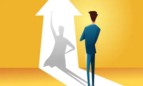 Bậc đại trượng phu: Đến lặng lẽ, làm âm thầm và thành công vẫn bình thản như không, tẩm ngẩm tầm ngầm mà “đấm chết voi”