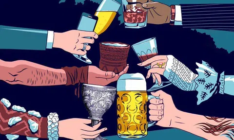 Người nghèo "há miệng" chờ trúng xổ số, người giàu âm thầm hành động để kiếm tiền: Tư duy khác nhau, cuộc đời khác biệt!