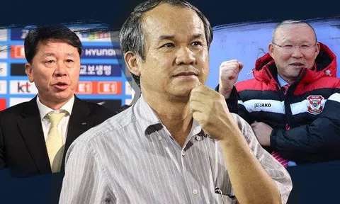 Bầu Đức bung vài trăm tỷ , quay quắt duyên nợ 'số 1 Đông Nam Á'