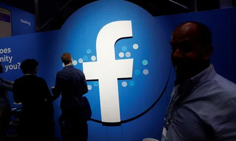 Điện thoại của Huawei không được phép cài đặt sẵn ứng dụng của Facebook