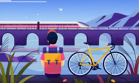 Cậu bé 5 tuổi thắc mắc 1 bài toán nhỏ nhưng khiến người lớn "chột dạ" về cuộc đời: Thấy người khác chạy nhanh không có nghĩa bạn bị bỏ lại đằng sau