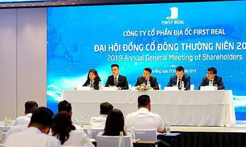 Một năm nhiều lùm xùm ở doanh nghiệp BĐS non trẻ của đại gia 9X miền Trung: Vướng mắc dự án, nghi vấn cổ phiếu và bị đình chỉ kiểm toán viên