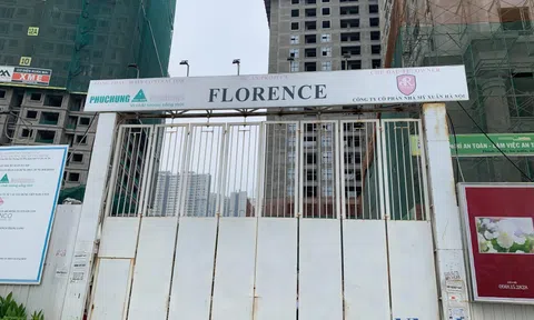 Trại lợn giống Cầu Diễn thành dự án chung cư Florence Mỹ Đình như thế nào?