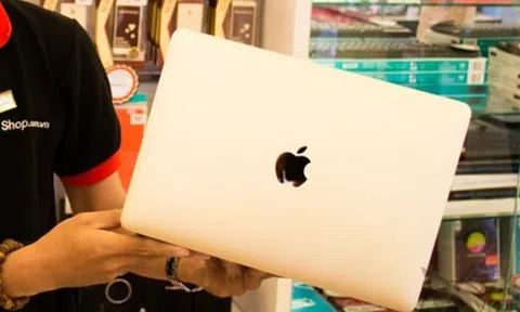 Sự "màu mỡ" của iPhone và bài học rút ra bởi FPT Shop sau một năm "táo khuyết" không như ý muốn