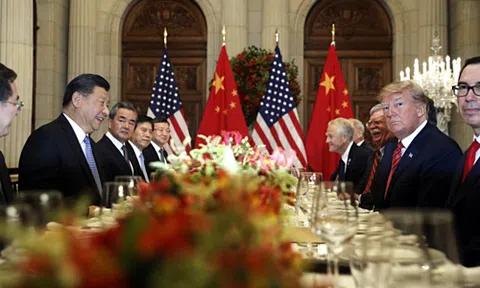 Trung Quốc có thể cứng rắn hơn trong đàm phán với Mỹ tại G20