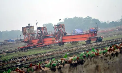 Tâm sự đầy thèm khát của 1 sếp lớn doanh nghiệp nhà nước