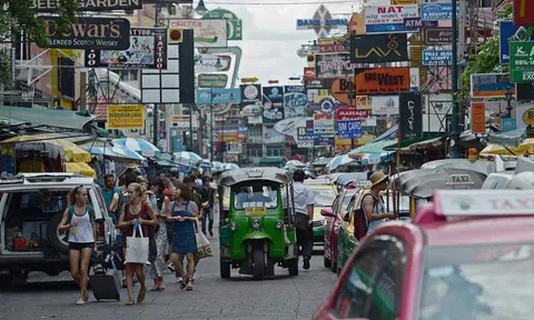 Cùng đón dòng vốn FDI giữa chiến tranh thương mại, Thái Lan khác gì so với Việt Nam?