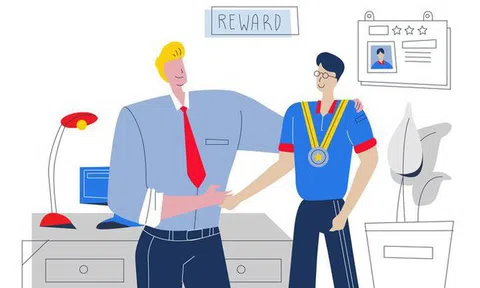 Lớn tiếng đòi tăng lương, tôi ngớ người sau lời dạy sâu cay của sếp: Muốn giàu đến đâu, trước tiên phải làm được điều xứng đáng này đã!