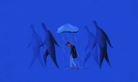 Có những người, khi còn trẻ không biết phải làm sao; cũng có những người khi về già rồi vẫn không biết nên làm gì: Loại hoang mang này là bất lực nhất