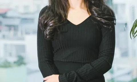 Lê Cảnh Bích Hạnh, CEO Vascara: Luôn thèm được bố mẹ chăm sóc