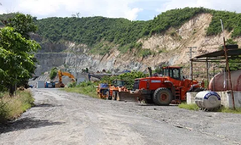 Bộ Xây dựng 'tuýt còi' Khánh Hòa về dự án nhà ở hơn 30ha không đấu thầu