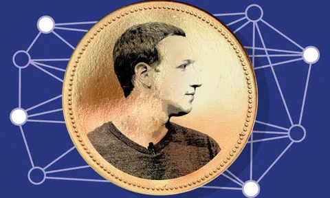 Facebook chính thức công bố đồng tiền số mới, đặt tên là Libra