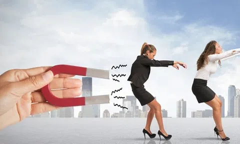 Không chỉ dùng tiền, đây là 4 tuyệt chiêu giúp sếp giỏi "giữ chân" nhân tài