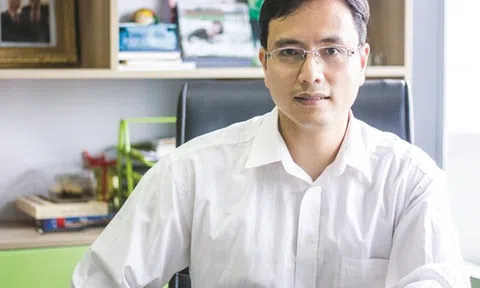 Chia sẻ của CEO bỏ Google về Việt Nam khởi nghiệp: startup trong mảng deep tech là ít rủi ro nhất: 3 lít nước 2 miếng pizza/ngày, 1 chiếc máy tính, vậy là đủ!