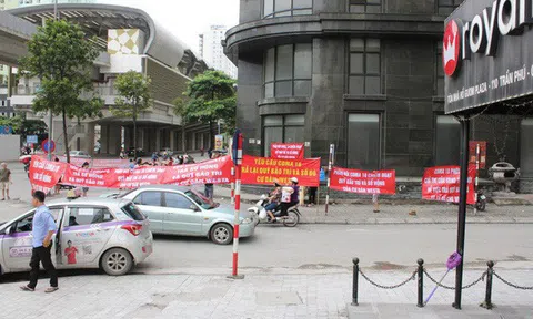 Không chỉ mang toàn bộ chung cư Westa "thế chấp" ngân hàng, Coma18 cũng không biết gần 10 tỷ đồng phí bảo trì đã thu của cư dân giờ ở đâu