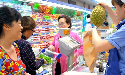 Sau hiệu ứng tốt từ chiến dịch “quét sạch” ống hút nhựa, Saigon Co.op tiếp tục triển khai "Ngày không túi nilon" trên toàn hệ thống hơn 600 siêu thị