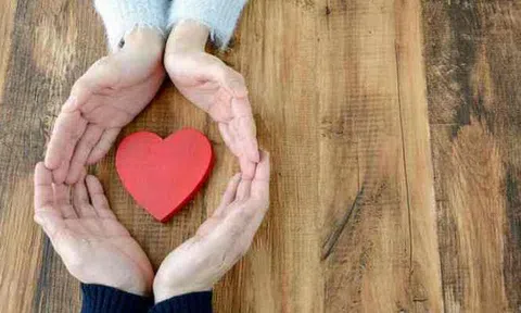 Những người đàn ông thường nói đạo lý với vợ, chỉ số thông minh đều có vấn đề!