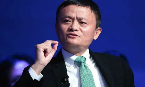 Vì sao Jack Ma rất ghét 'cướp nhân tài của đối thủ' và không tuyển người 5 năm đổi việc 7 lần?
