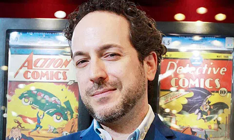 Từ cậu bé mò từng đồng bạc cắc dưới ghế thành tay buôn triệu USD nhờ đam mê truyện tranh thuở nhỏ: Không có giấc mơ tầm thường, chỉ có người tầm thường không biết ước mơ