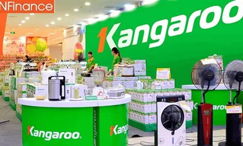 Kangaroo: Hàng Việt nhưng không mang "hồn Việt"