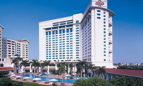 Sau 'deal' 6.000 tỷ, ông chủ Khách sạn Daewoo, tháp Saigon One tiếp tục vay thêm 400 tỷ đồng