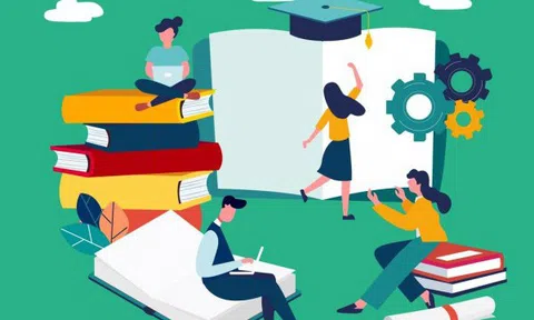 Gửi sinh viên mới ra trường: Nên xin việc ở công ty nhỏ, lương thấp; quan trọng nhất là tìm một ông sếp tốt có thể dạy bạn làm mọi thứ thích đáng và đúng đắn!