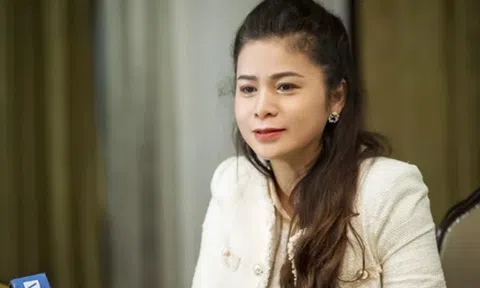 Bà Lê Hoàng Diệp Thảo: Vụ việc con dấu này là một trong những chiêu trò nhóm thao túng nhiều lần dùng để bôi nhọ, hạ thấp uy tín của tôi, ngăn tôi trở về củng cố lại Trung Nguyên