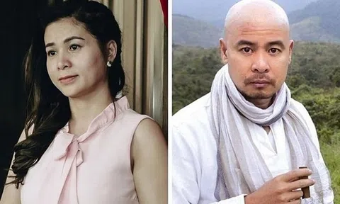 Nhìn lại lai lịch bà Lê Hoàng Diệp Thảo