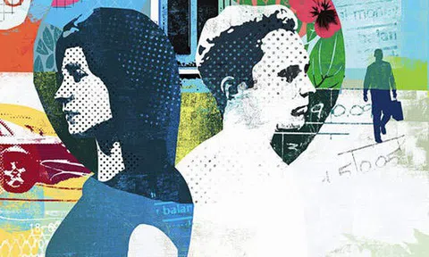 Đàn ông thiếu bản lĩnh thường có những đặc trưng này: Phụ nữ lấy nhầm chồng, khổ cả đời...