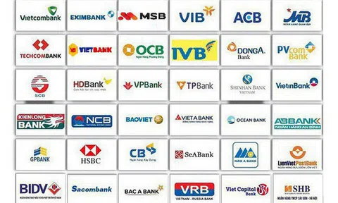 33 ngân hàng Việt, ai đang có lãi suất huy động kỳ hạn 12 tháng cao nhất?