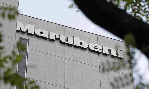 Marubeni rót hơn 117 triệu USD xây dựng nhà máy cà phê tại Vũng Tàu